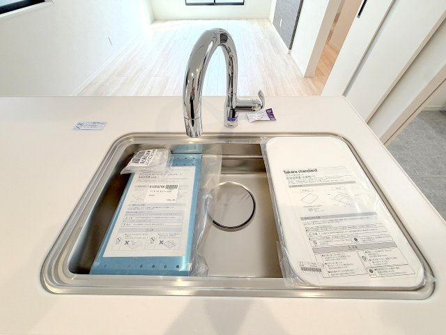 立川市柏町3丁目全1棟　新築戸建のその他