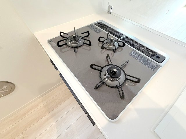 立川市柏町3丁目全1棟　新築戸建のその他