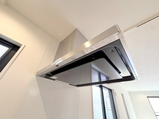 立川市柏町3丁目全1棟　新築戸建のその他