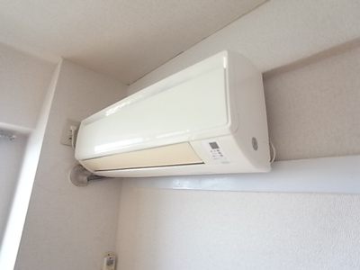 【設備】 | 大久保ハイム