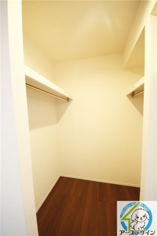 エル　ビエントⅡの収納|※類似写真