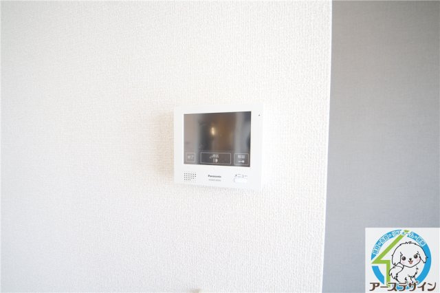 エル　ビエントⅡのセキュリティ|※類似写真
