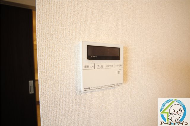 エル　ビエントⅡの設備|※類似写真
