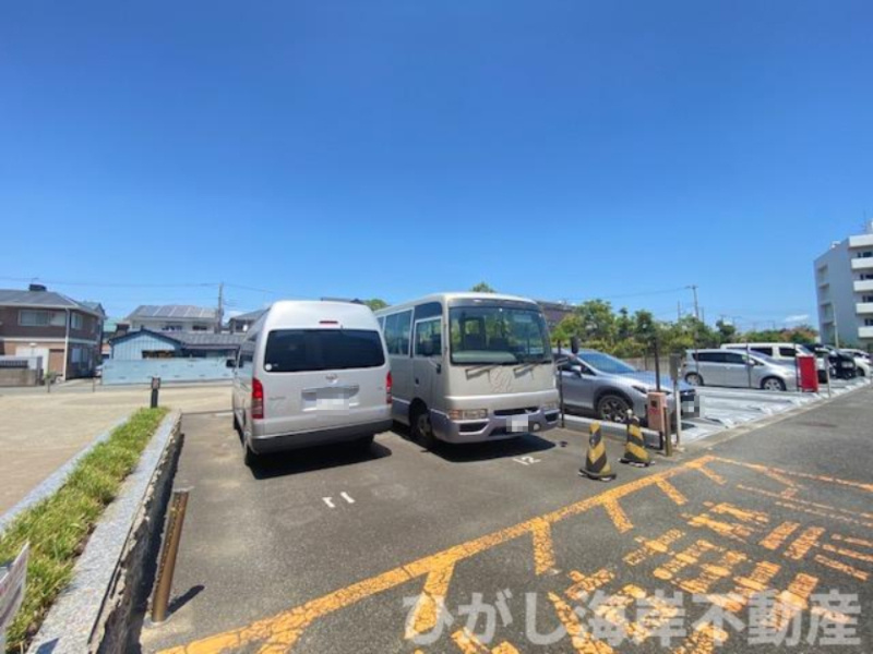 ダイアパレスグランデージ湘南平塚の設備|駅までの送迎バス