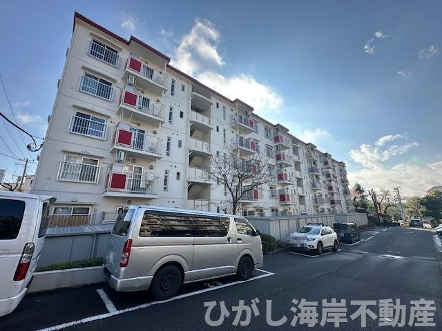 湘南小糸第一住宅１号棟