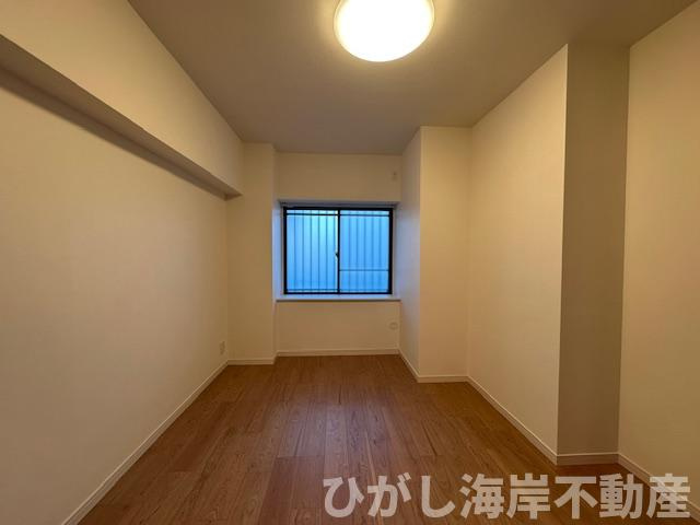 マイキャッスル湘南辻堂の洋室|6.5帖　洋室