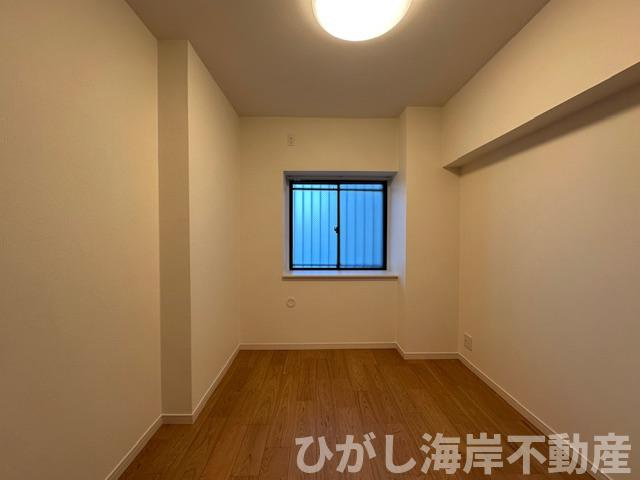 マイキャッスル湘南辻堂の子供部屋|5帖　洋室