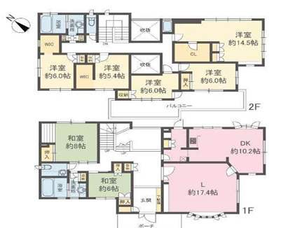 鎌倉市津 　中古戸建