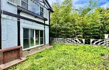 鎌倉市津 　中古戸建の庭