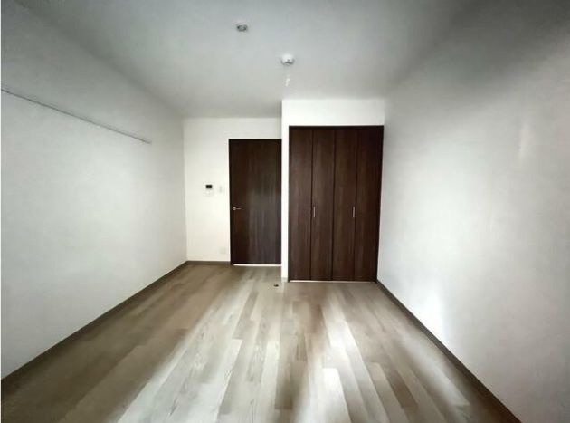 中野区沼袋２丁目の賃貸マンションの寝室|寝室