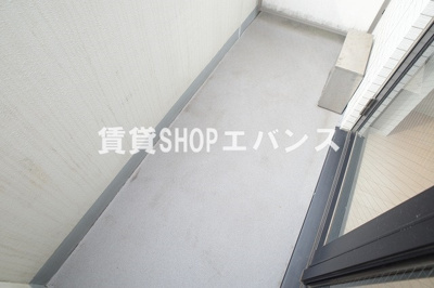 【バルコニー】 | ソフィア・コート津田沼