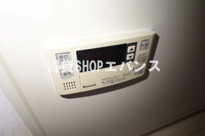 【設備】 | ソフィア・コート津田沼