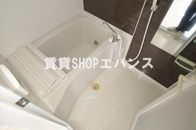 【浴室】 | ソフィア・コート津田沼