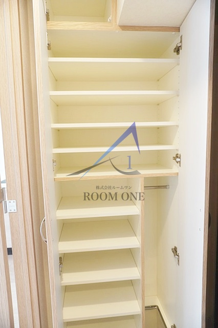 ルーブル大鳥居六番館のその他