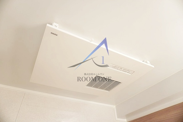 ルーブル大鳥居六番館