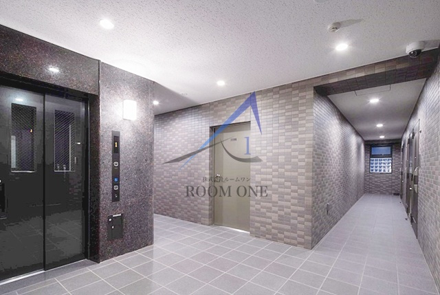 ルーブル大鳥居六番館