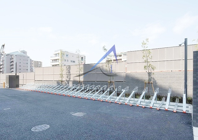 ルーブル大鳥居六番館