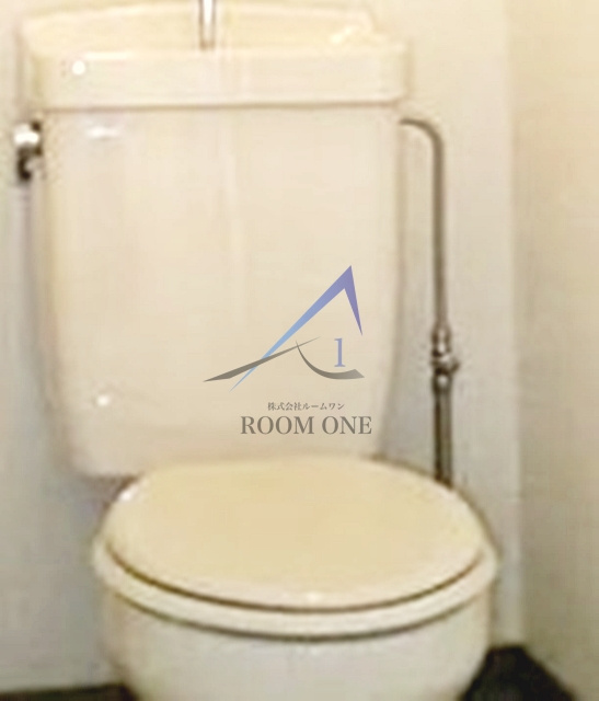 アルス旭ヶ丘のトイレ|トイレです。