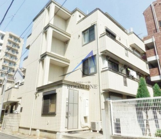 スプリングメロディーの外観|外観です。