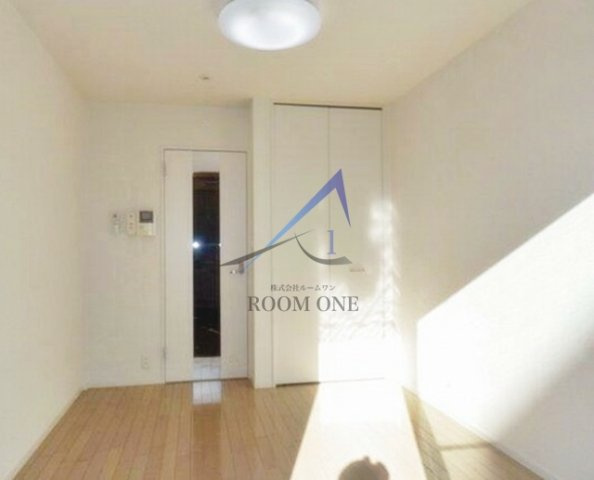 スプリングメロディーの居間・リビング|洋室のお部屋です。