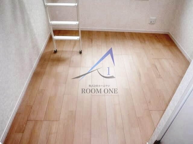 フェリスパロットの居間・リビング|洋室のお部屋です。