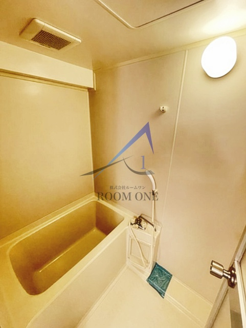 ｍaison de I.S.Oの浴室|お風呂です。