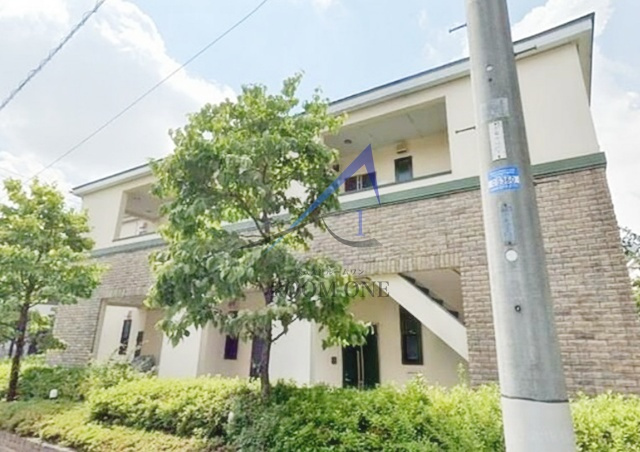 Casa Verde 南荻窪 D棟