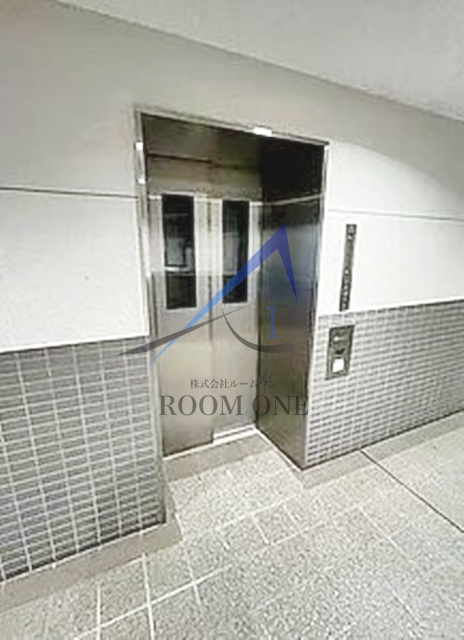 東映市ケ谷マンション