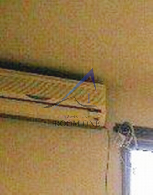 ヴェルズ荻窪の設備|エアコンです。