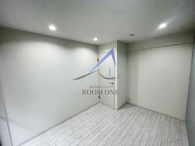 グラン・ロペⅡの寝室|寝室です。