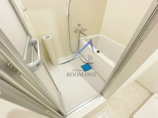 グラン・ロペⅡの浴室|お風呂です。