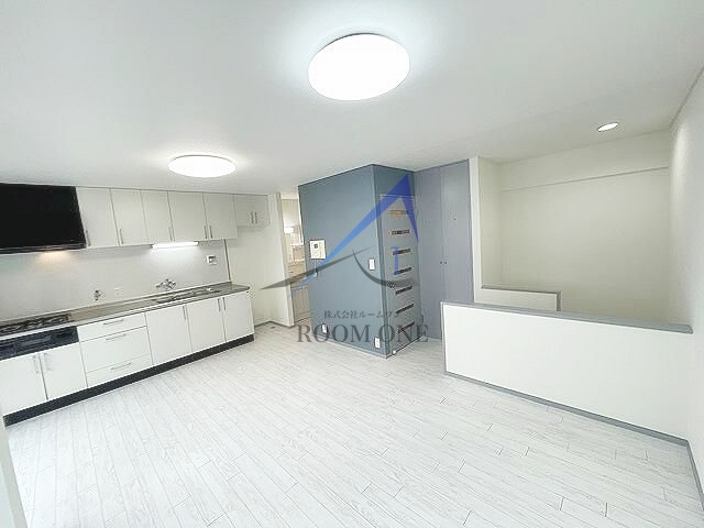 グラン・ロペⅡのキッチン|キッチンです。