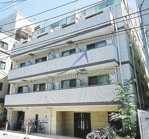 Le-lion Shinjuku-Ochiai