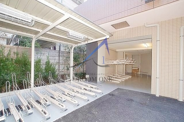 ステージファースト東十条