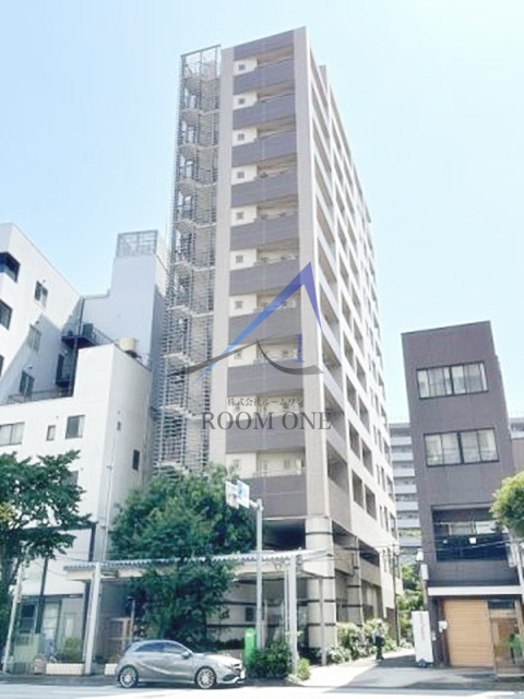 クオリア門前仲町