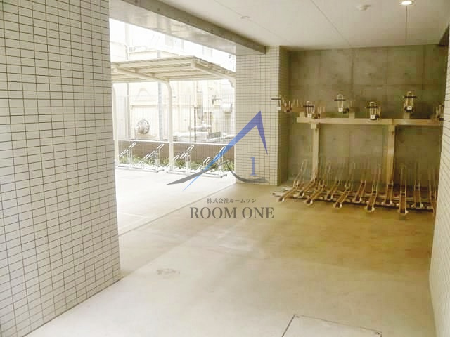 アイル東京深川のその他共用部分