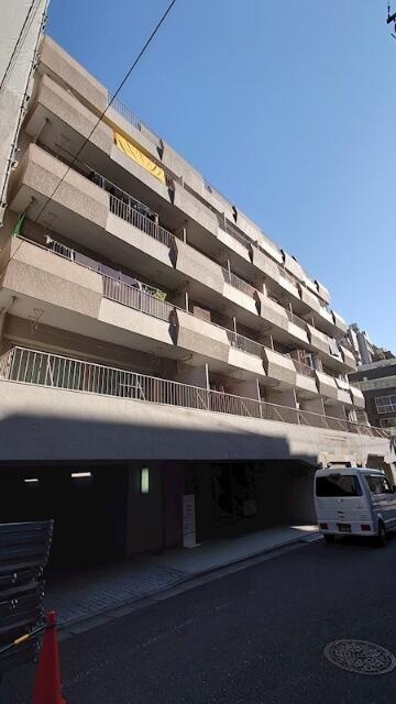 文京区本郷3丁目のマンションの画像