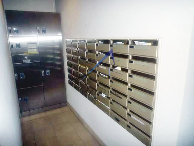 アゼリアヒルハイツのその他共用部分|集合ポストです。