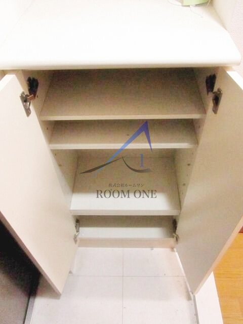 アゼリアヒルハイツのその他