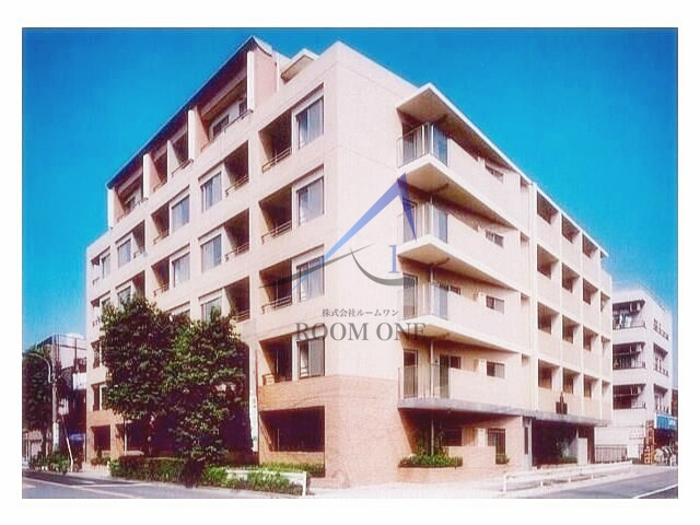 アゼリアヒルハイツ