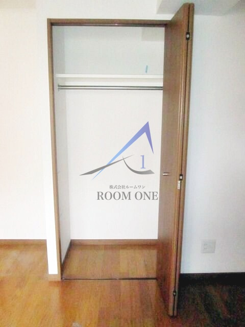 アゼリアヒルハイツの収納|収納です。