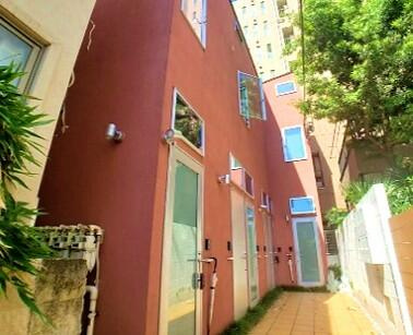 杉並区阿佐谷北2丁目のアパートの画像