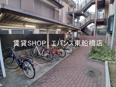 【その他共用部分】 | グローバルジョイ弐番館