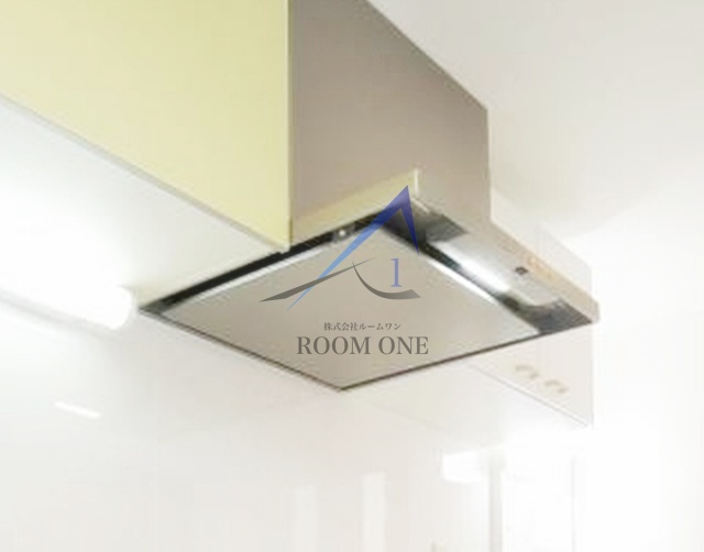 アビタシオン　エトワールのその他