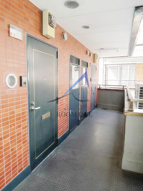 アビタシオン　エトワール