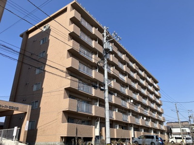 【外観】 | サンセレクト稲積公園Ⅱ | 南東向き・6階角角部屋♪