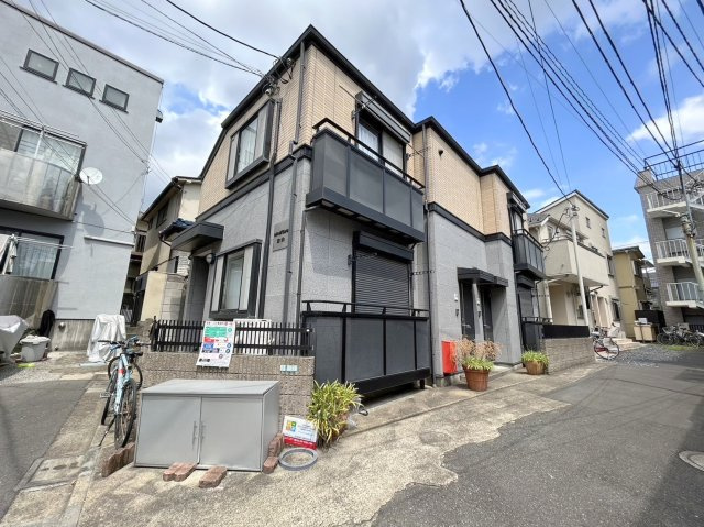 シティグランツ東山のエントランス|★アプローチ★