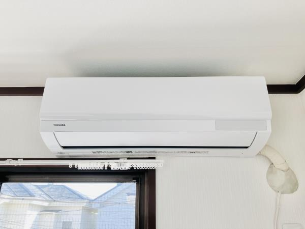 調布市国領町６丁目の賃貸マンションの設備