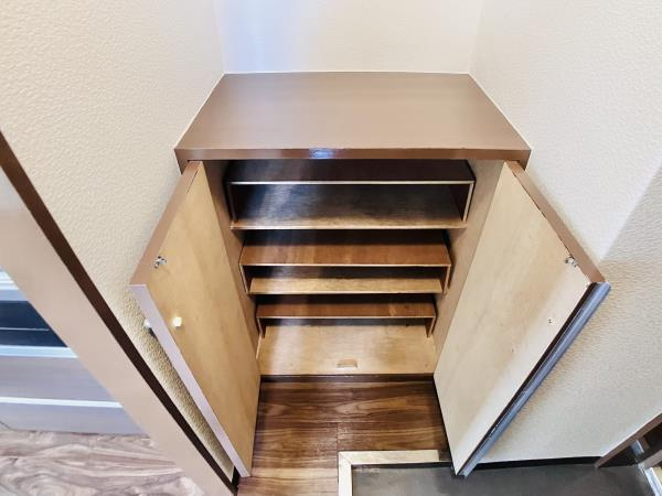 調布市国領町６丁目の賃貸マンションのその他