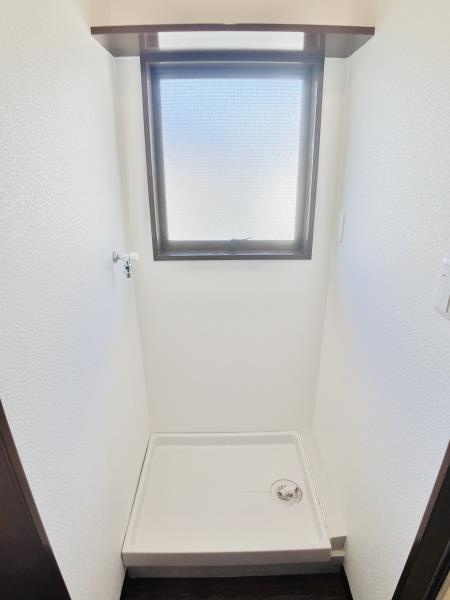 調布市国領町６丁目の賃貸マンションの設備